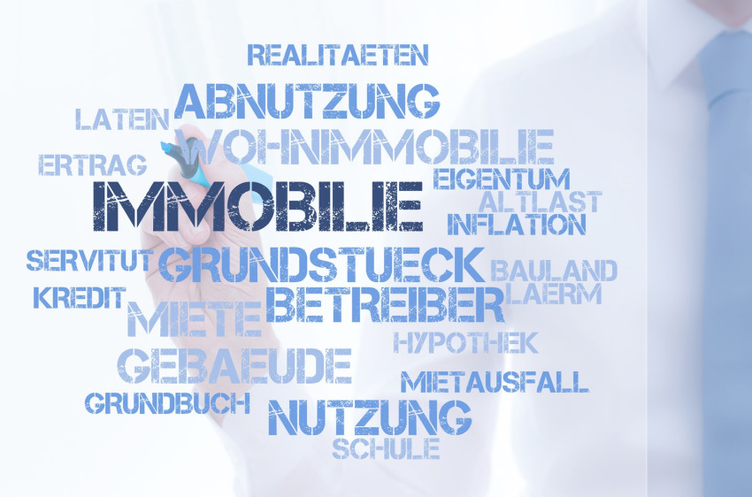Immobilienwirtschaftsrecht Immobilienwirtschaftsrecht Dortmund