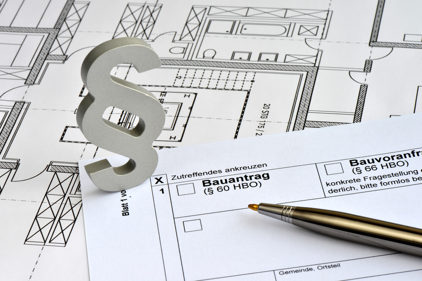 Privates Baurecht und Architektenrecht Baurecht Architektenrecht Dortmund