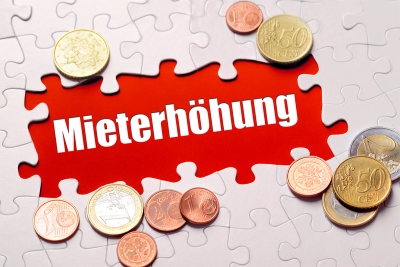 Formale Anforderungen an ein Mieterhöhungsverlangen