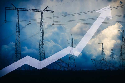 Steigende Energiekosten! Wie passen Vermieter von Gewerberäumlichkeiten die Nebenkosten an.