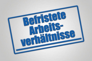 Wie lange muss eine Vorbeschäftigung zurückliegen, damit eine sachgrundlose Befristung zulässig ist?