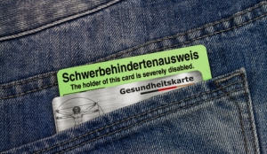 Unwirksame Kündigung wegen fehlerhafter Beteiligung der Schwerbehindertenvertretung?