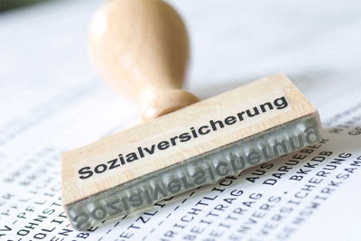 Besteht für einen GmbH-Geschäftsführer die Sozialversicherungspflicht?