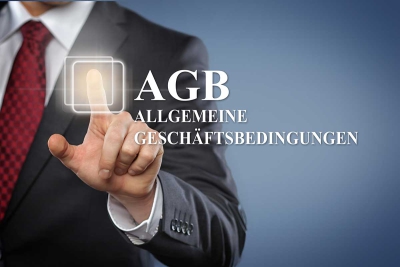 Lässt sich die Zustimmung von Kunden bei einer Änderung von AGB fingieren?