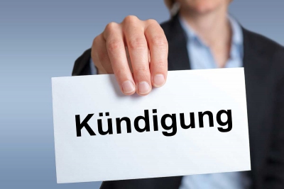 Muss der Arbeitgeber den Betriebsrat im Rahmen einer außerordentlichen Kündigung auch über die Wahrung der Kündigungserklärungsfrist unterrichten?