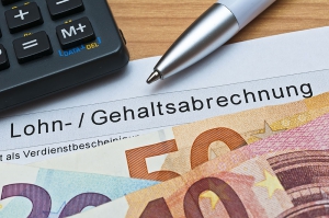 Verzugspauschale im Arbeitsrecht – Jetzt doch?