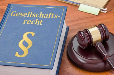 GmbH Recht: Welche Bedeutung hat die Gesellschafterliste bei der Anfechtung von Gesellschafterbeschlüssen?