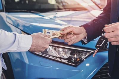 Vorsicht beim Verkauf von Gebrauchtfahrzeugen – oder wie kommt ein Oldtimer vor den BGH?